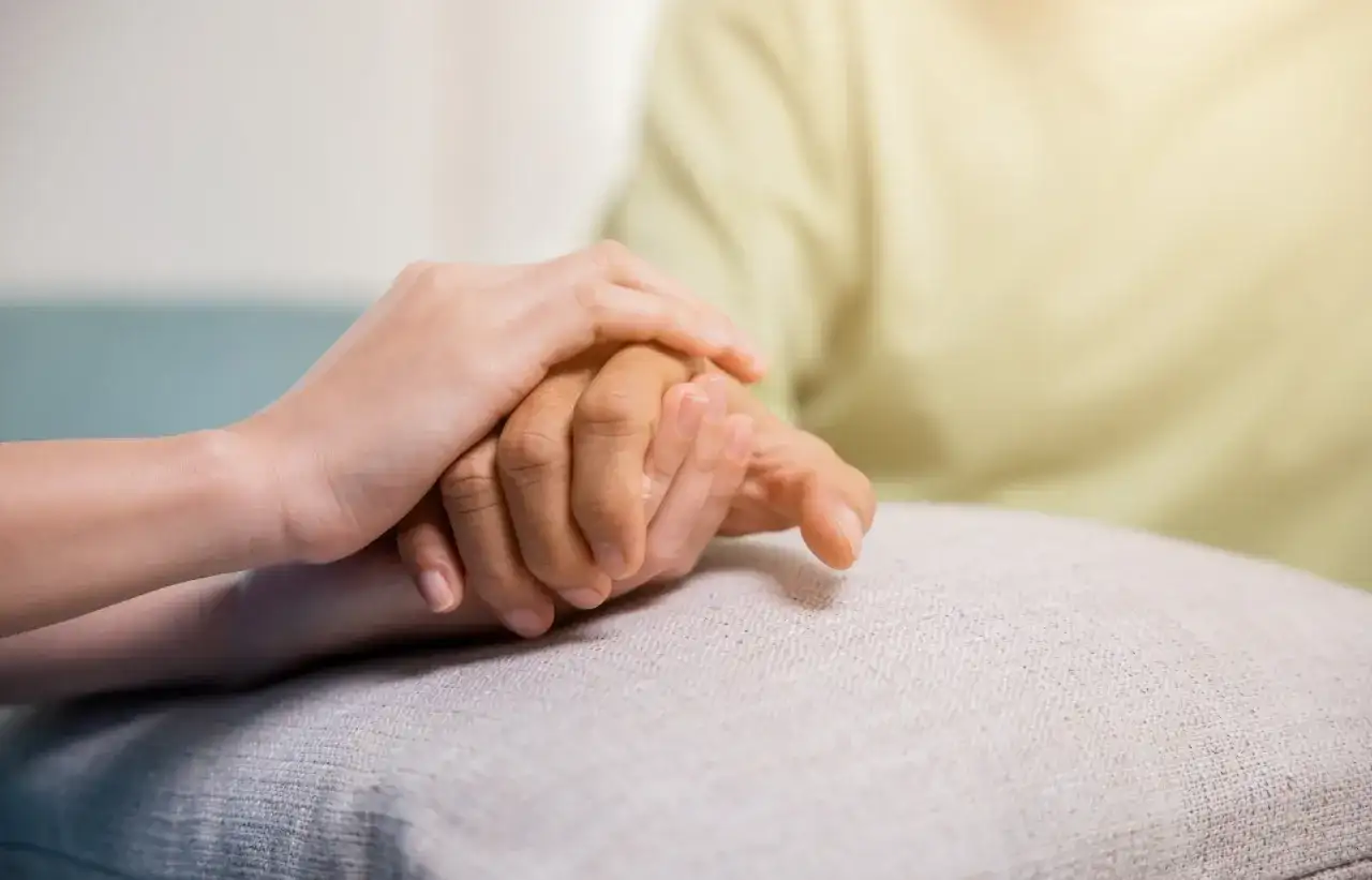 COPD & Pflegegrad – So sichern Sie sich die optimale Unterstützung