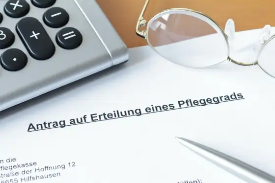 Pflegegrad beantragen - Hausarztrolle & Leistungen verstehen